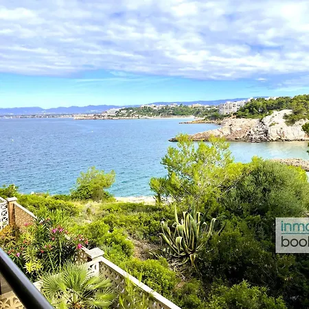 Sun El Mirador, Frontal Al Mar * Salou