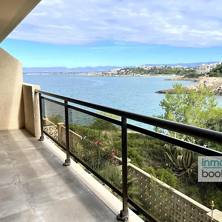 Apartment Sun El Mirador, Frontal Al Mar